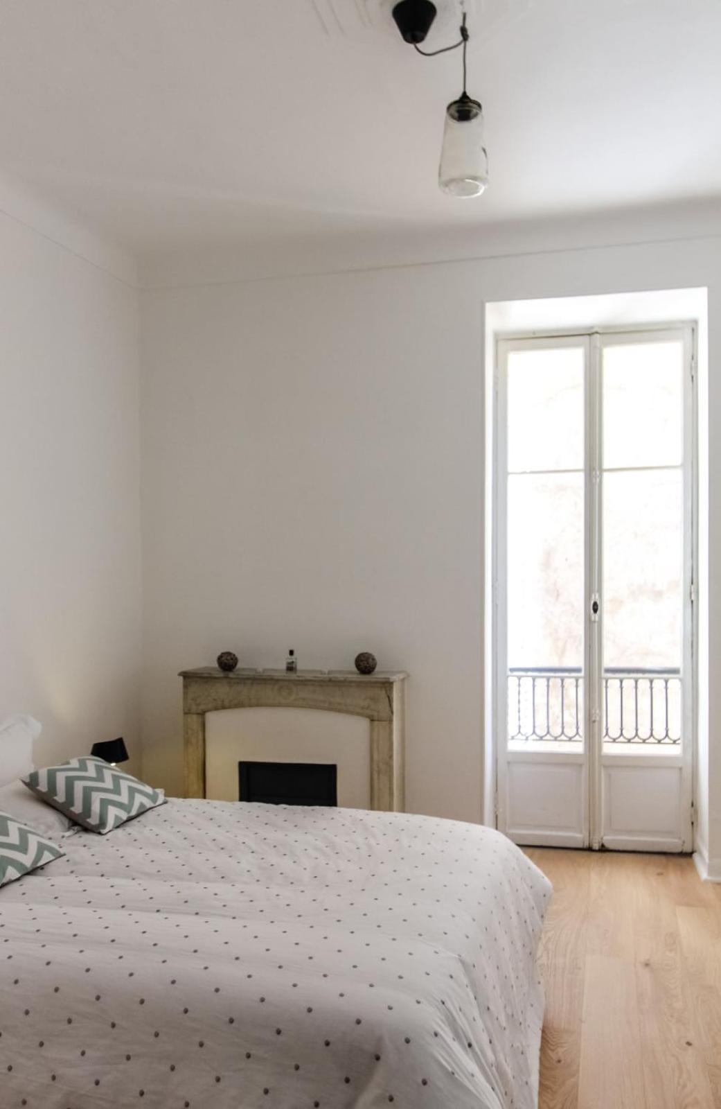 Veillon - 2 Bedrooms - City Center Nice Exteriér fotografie