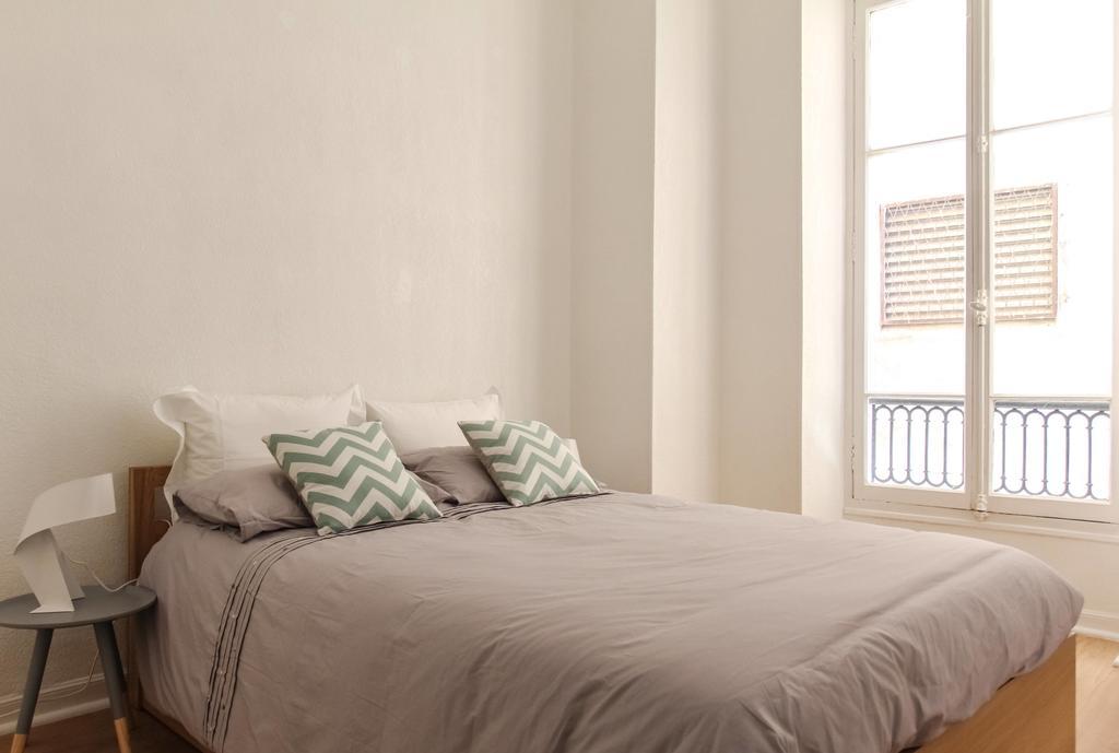 Veillon - 2 Bedrooms - City Center Nice Exteriér fotografie